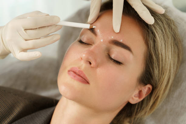 Understanding Botox at The Well Aesthetics