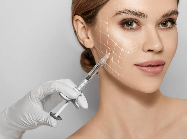 Exploring Dermal Fillers at The Well Aesthetics